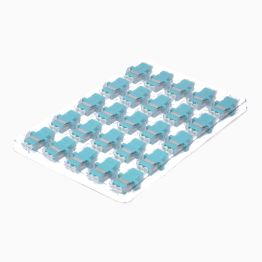 KHL  OM3 Adaptor (25nos pack)/ KFA-OM3LC