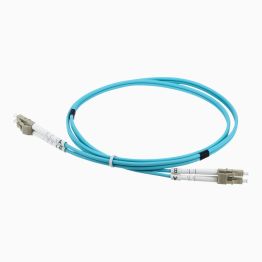 KHL Fibre Patch Cord in 0.5m/ KFPC-OM3LCLC-0.5