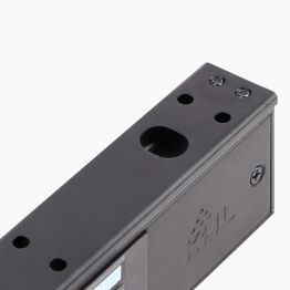 KHL Electromagnetic Lock 600lbs in Carbon Black/ KSEM-S600-BK